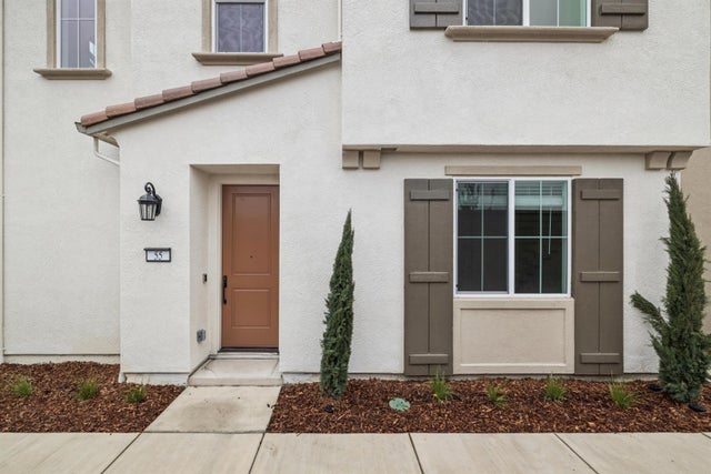 14545 Southpointe Drive #55, Folsom