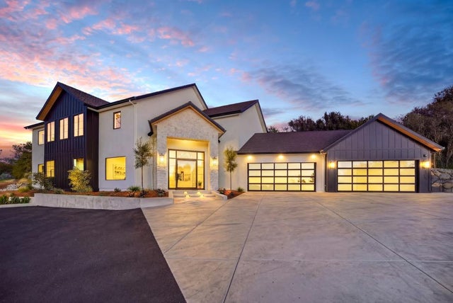 3225 Rustic Woods Court, Loomis