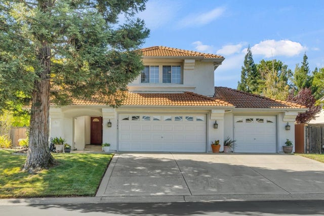 3186 Collingswood Drive, El Dorado Hills