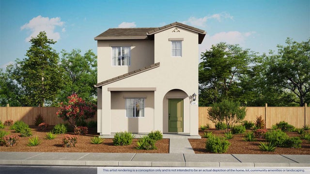 3390 Sierra Sky Walk, Sacramento