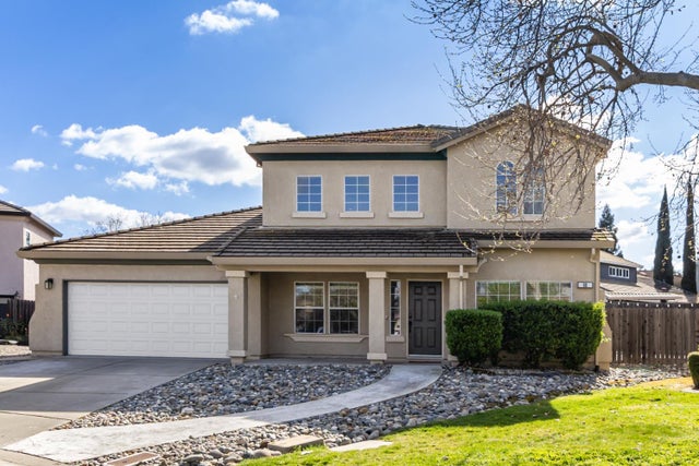 60 Camelot Court, Roseville