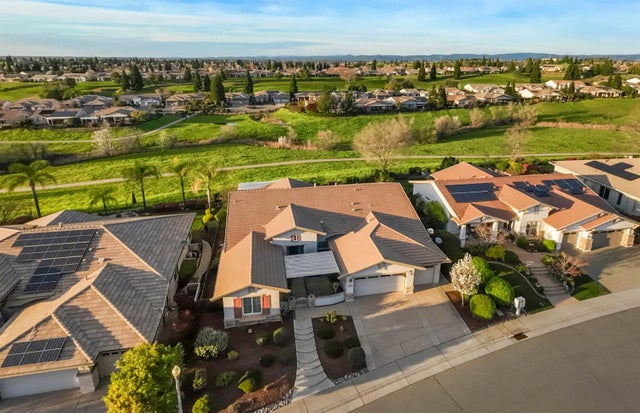 117 Deep Springs Court, Lincoln