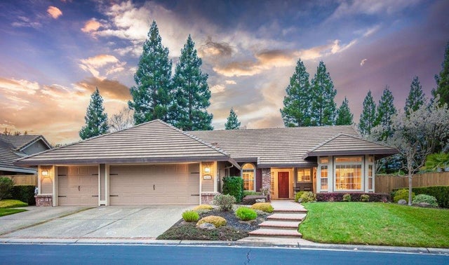 1232 Muirfield Drive, Granite Bay