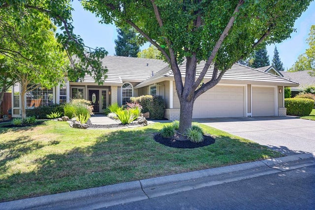1133 Muirfield Drive, Granite Bay