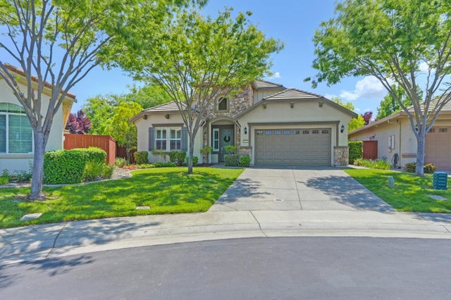 2128 Land End Loop, Roseville