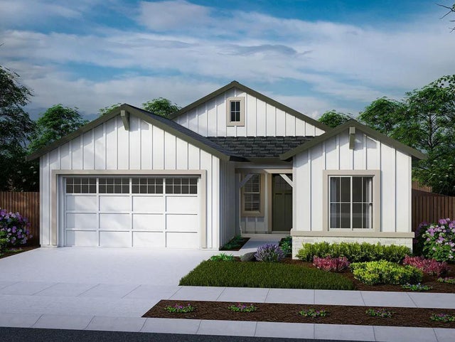 2697 Contour Way, Roseville