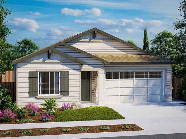 2760 Spooner Way, Roseville