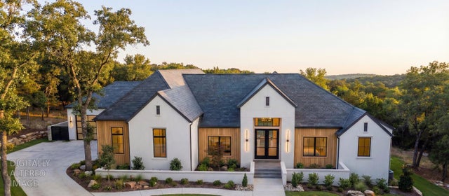 6630 Western Sierra Way, El Dorado Hills