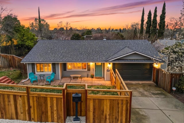 101 Kerr Court, Folsom