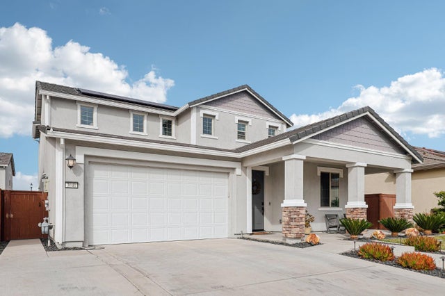 3041 Brandenburber Drive, Roseville
