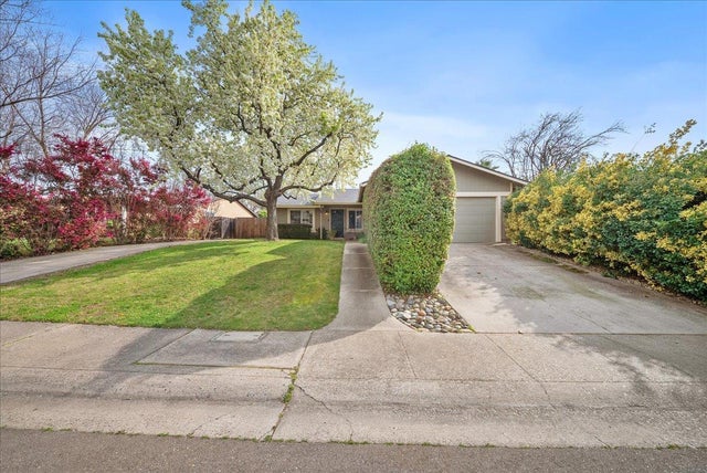 5733 Mesa Verde Circle, Rocklin