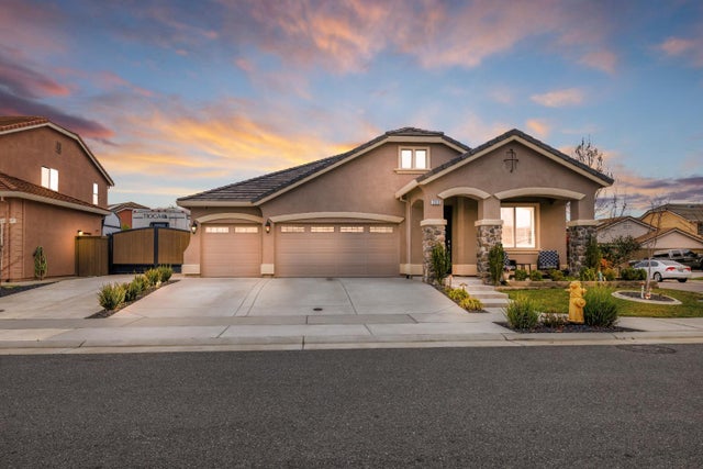 200 Moisant Court, Lincoln