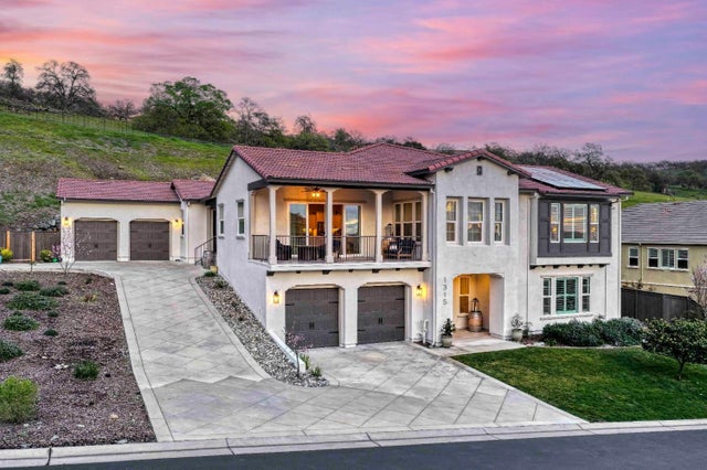1315 Cornerstone Drive, El Dorado Hills