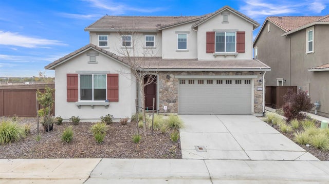 3447 Equinox Drive, Folsom