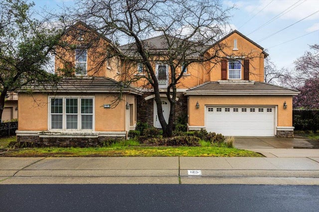 125 Knob Fork Court, Folsom