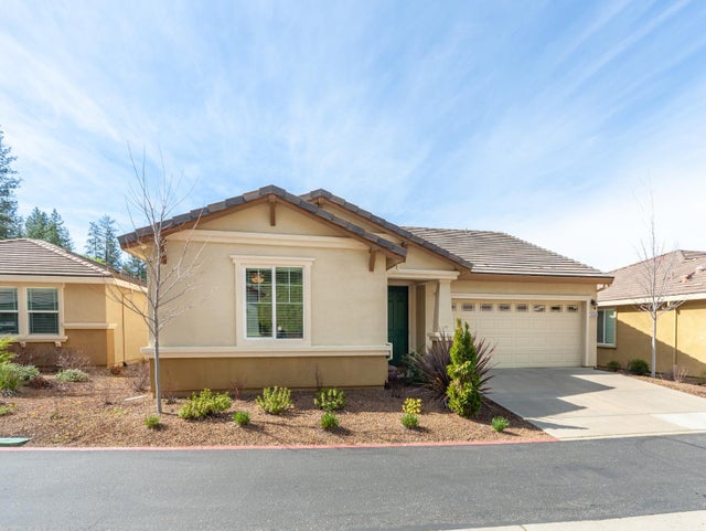 3550 Eskaton Drive, Placerville