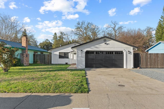 8659 Blythe Avenue, Orangevale