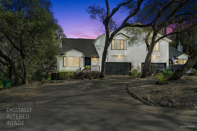 3399 Maricopa Court, Cameron Park