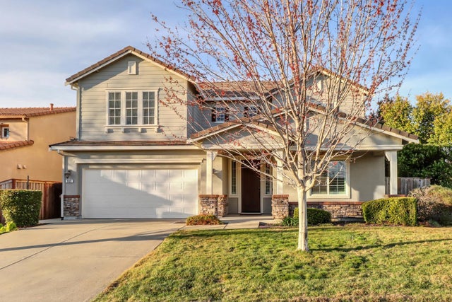 965 Browning Lane, Rocklin