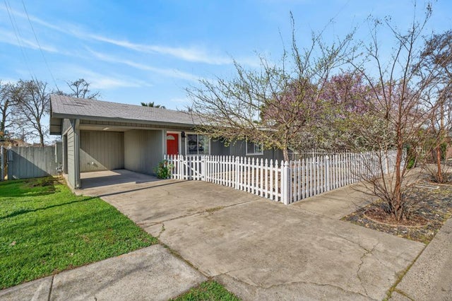930 Circuit Drive, Roseville