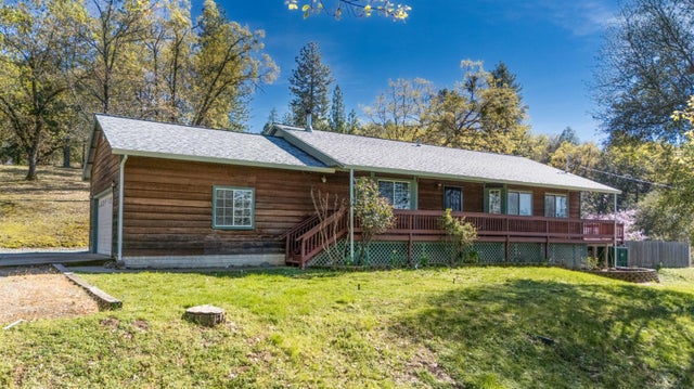 4580 Sand Ridge Road, Placerville