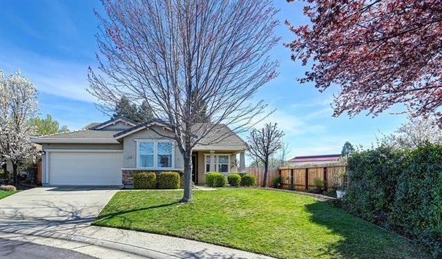 11355 Spur Lane, Auburn