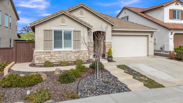 4544 Stone Ranch Drive, Folsom