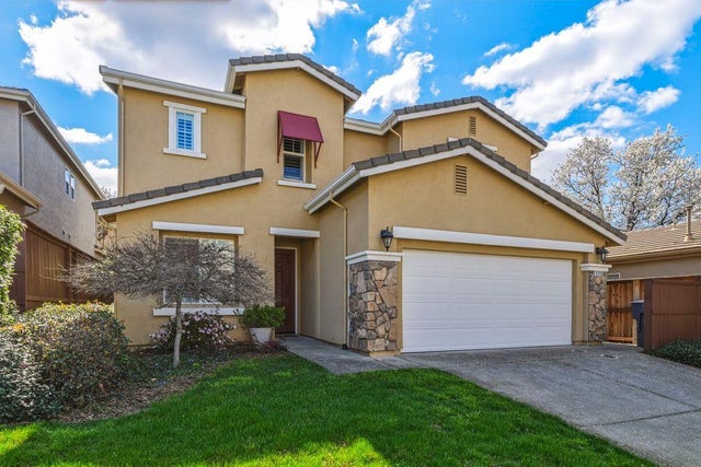 3713 Abby Court #7, Rocklin