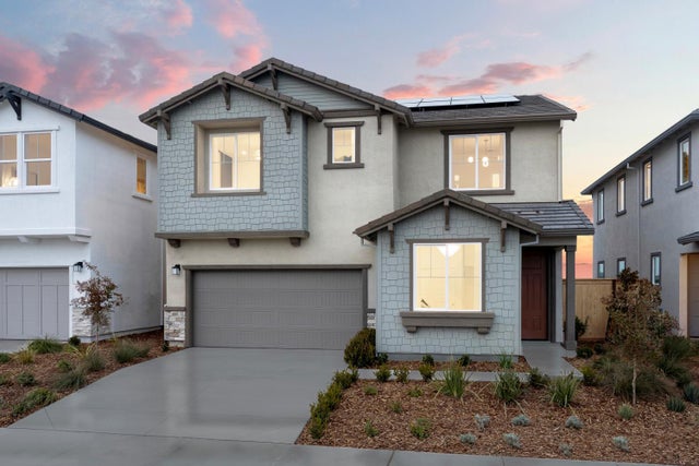 3886 Anchor Court, Roseville