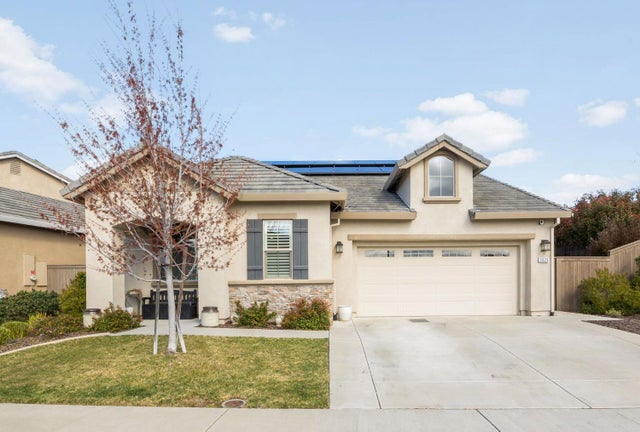 2823 Broken Bit Lane, Rocklin