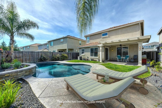 3096 Lamar Way, Roseville