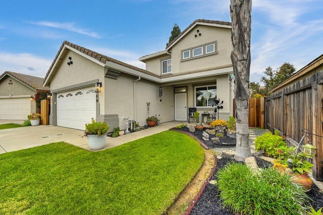 7109 Cedar Garden Court, Citrus Heights