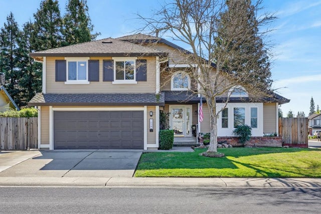 1698 Chilton Drive, Roseville