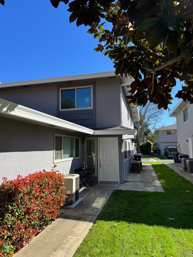 6244 Longford Drive #3, Citrus Heights