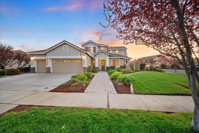 2265 Corin Drive, Roseville