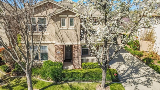 1600 Manasco Circle, Folsom
