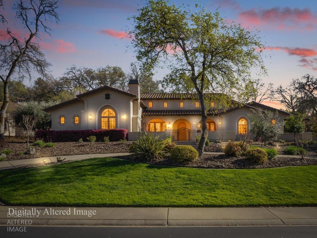 3769 Greenview Drive, El Dorado Hills