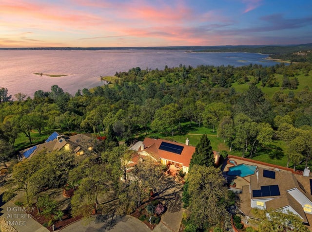 514 Lakeridge Court, El Dorado Hills