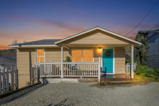 2905 Wood Street, Placerville