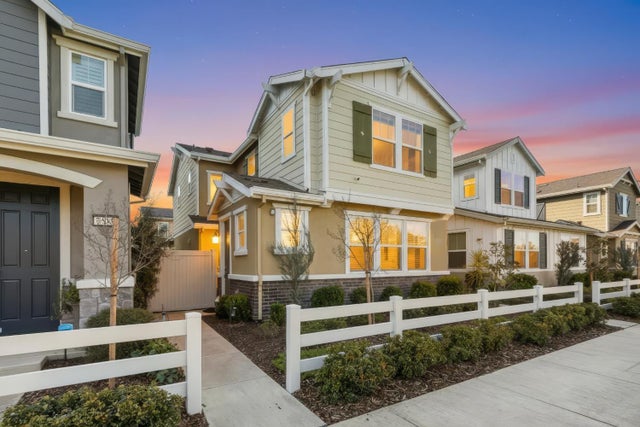 7885 Paseo De Mulch, Citrus Heights