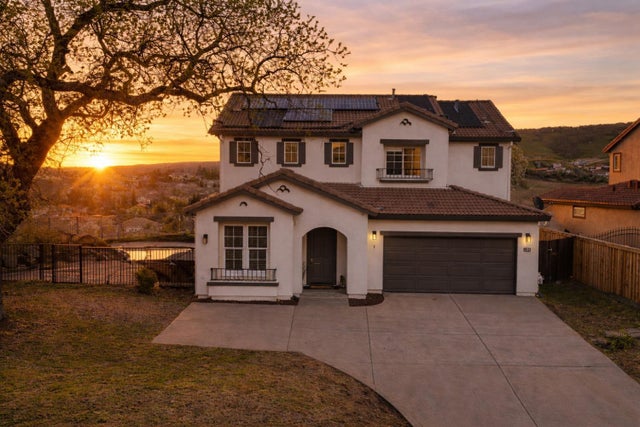 4171 Monte Verde Drive, El Dorado Hills