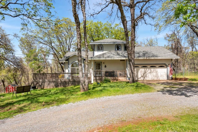 5271 Caprine Road, Greenwood