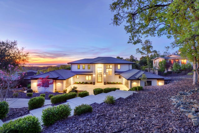5331 Da Vinci Drive, El Dorado Hills
