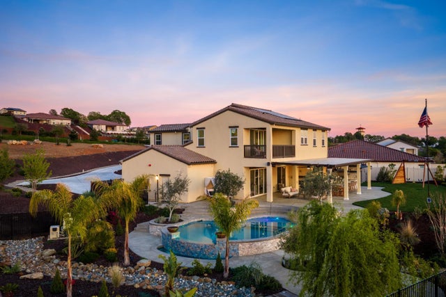3004 Tierra De Dios Drive, El Dorado Hills