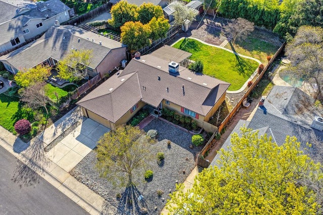 3213 Smathers Way, Carmichael