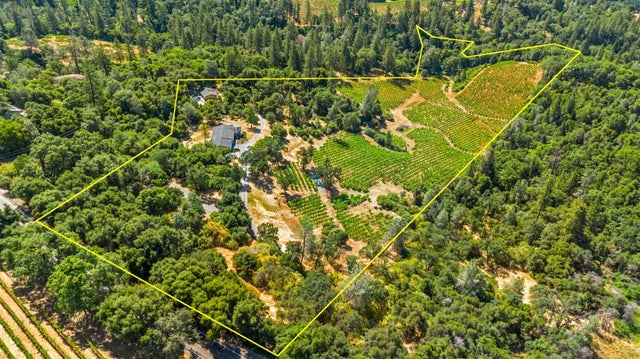 9425 Mosquito Road, Placerville
