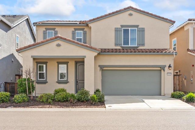3609 Silver Pine Lane, Rocklin