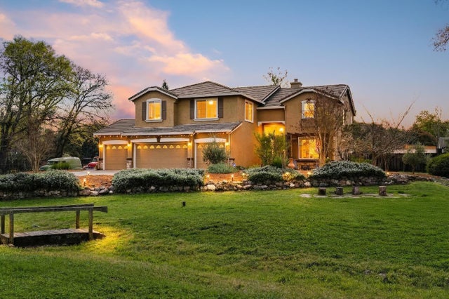 2066 Summer Drive, El Dorado Hills