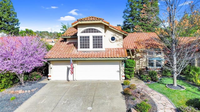 232 Silberhorn Drive, Folsom