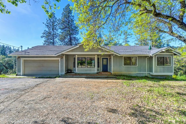 210 Meadow Gate Road, Meadow Vista